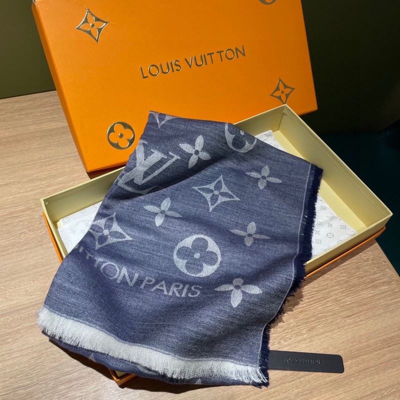 Louis Vuitton Scarf